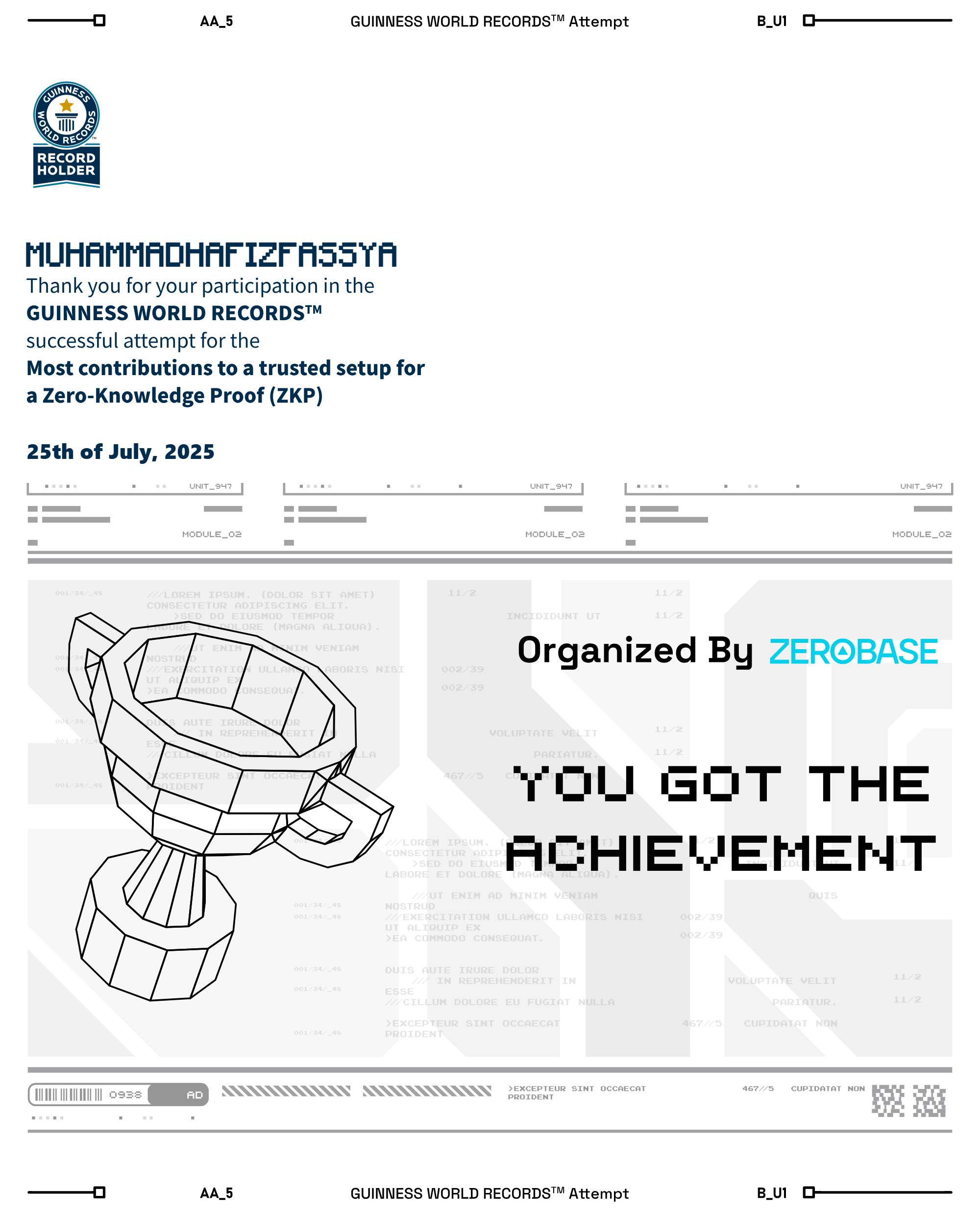 Guinness World Records